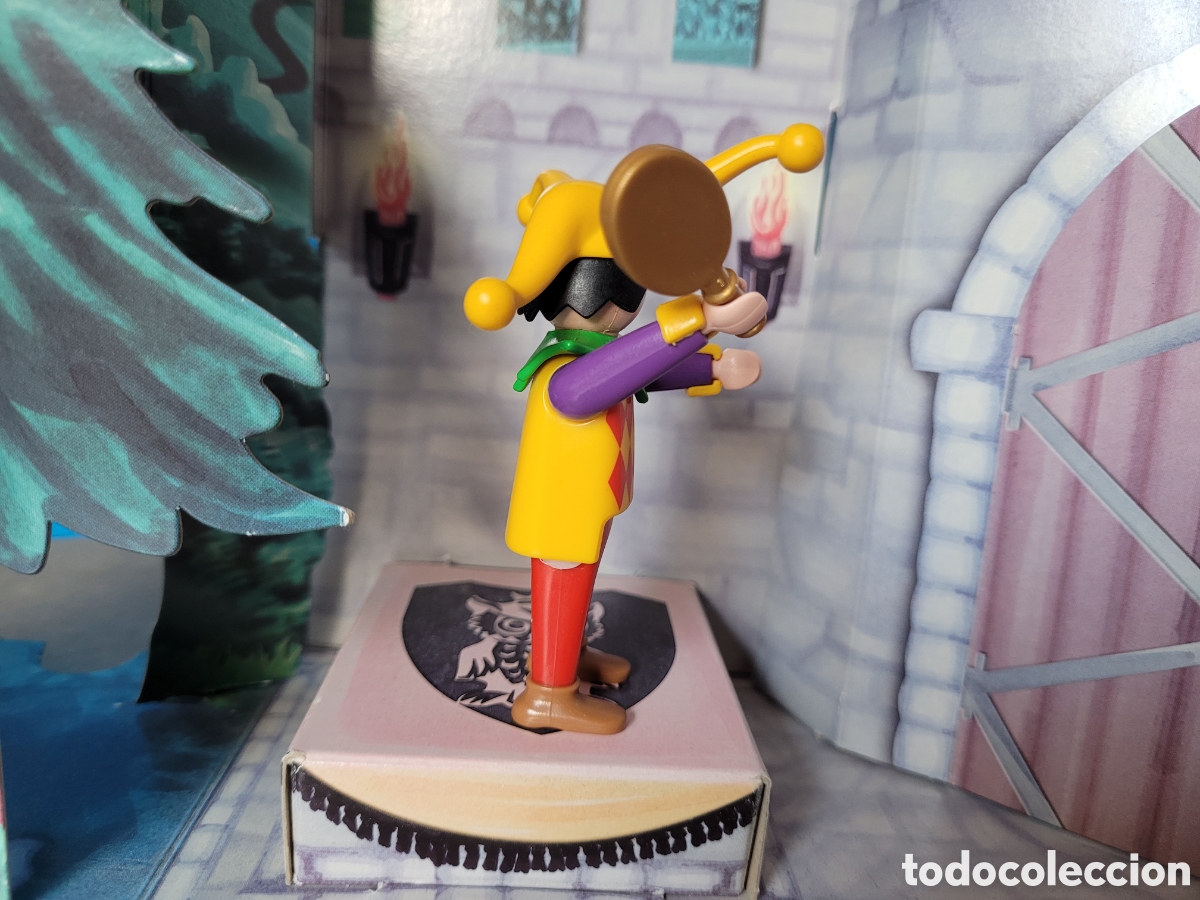 Playmobil: PLAYMOBIL SPECIAL 4610 - Foto 4