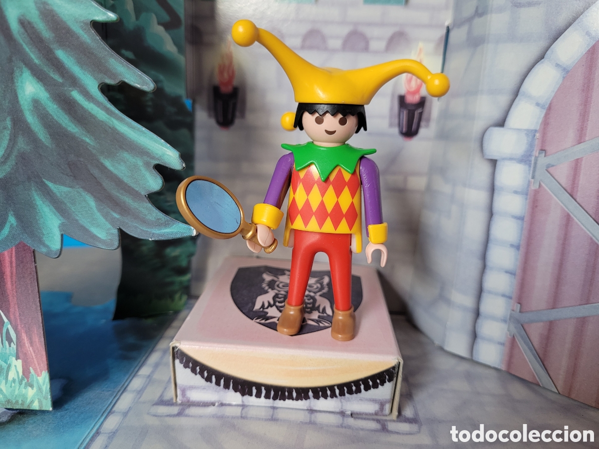 Playmobil: PLAYMOBIL SPECIAL 4610