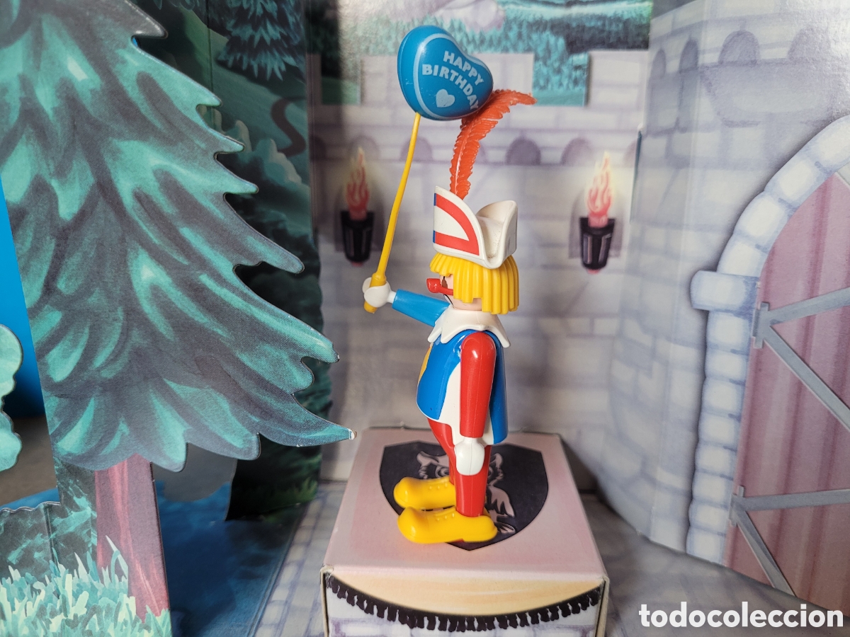 Playmobil: PLAYMOBIL SPECIAL 4601 - Foto 2