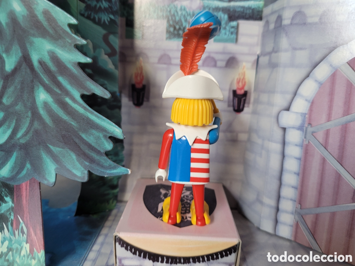 Playmobil: PLAYMOBIL SPECIAL 4601 - Foto 3