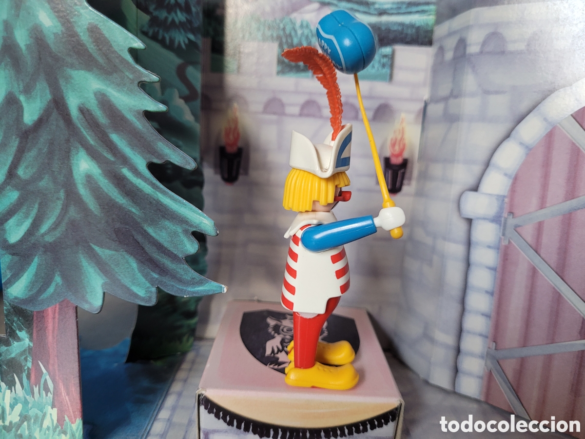 Playmobil: PLAYMOBIL SPECIAL 4601 - Foto 4