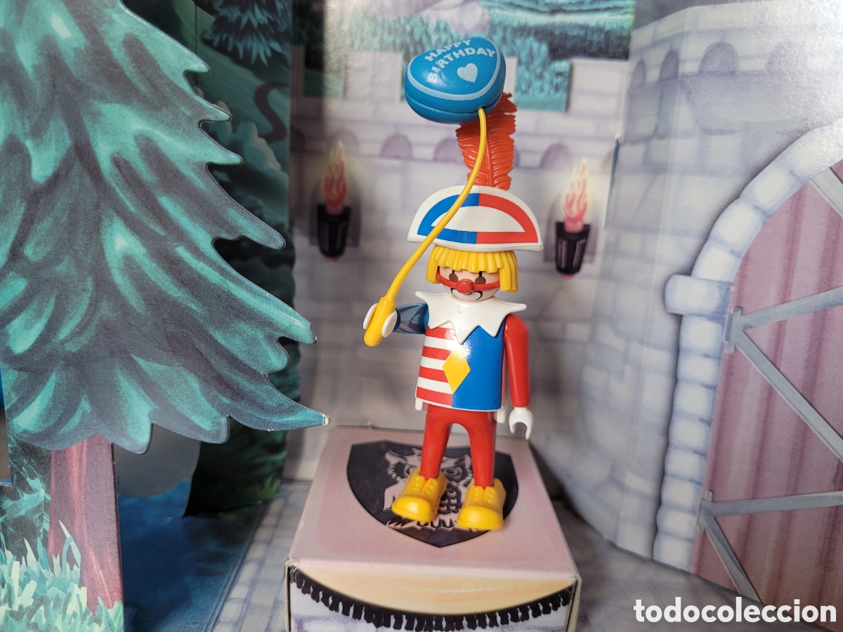 Playmobil: PLAYMOBIL SPECIAL 4601