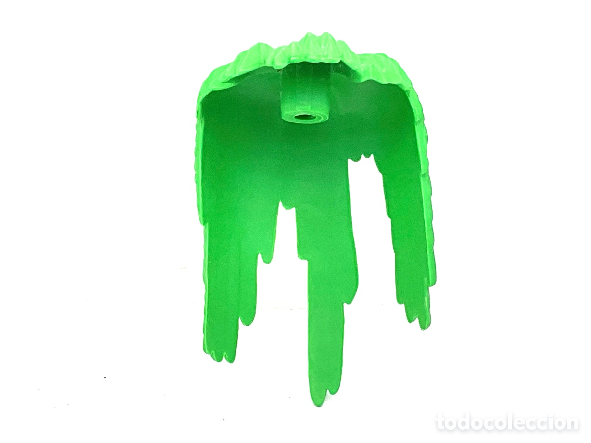 Playmobil: ACCESORIO PLAYMOBIL. PLANTA COLGANTE.