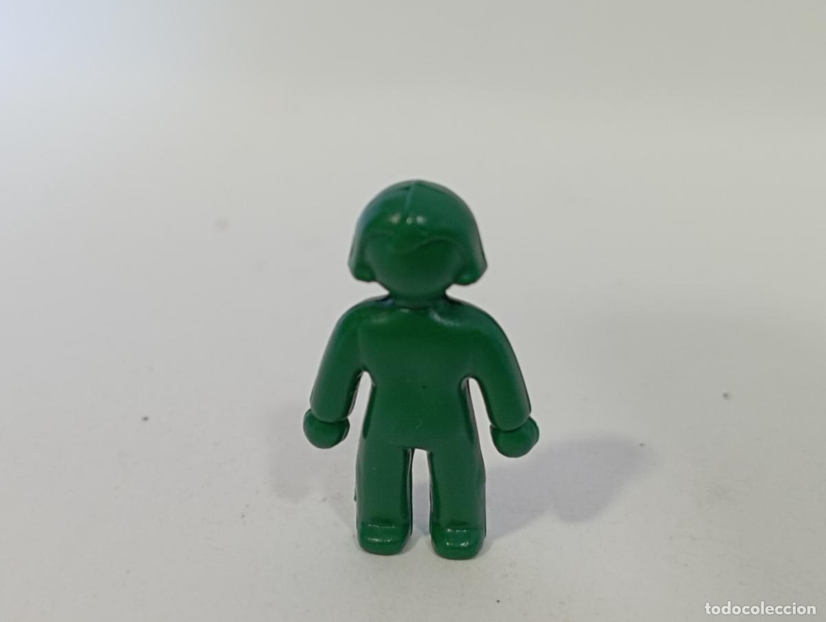 Playmobil: PLAYMOBIL MU&Ntilde;ECA JUGUETE CIUDAD CASA VICTORIANA