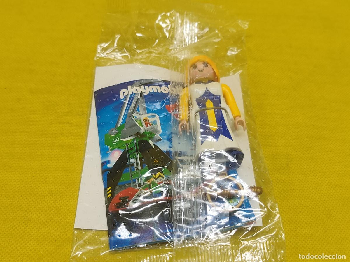 Playmobil: Playmobil Princesa con cetro en bolsa promocional