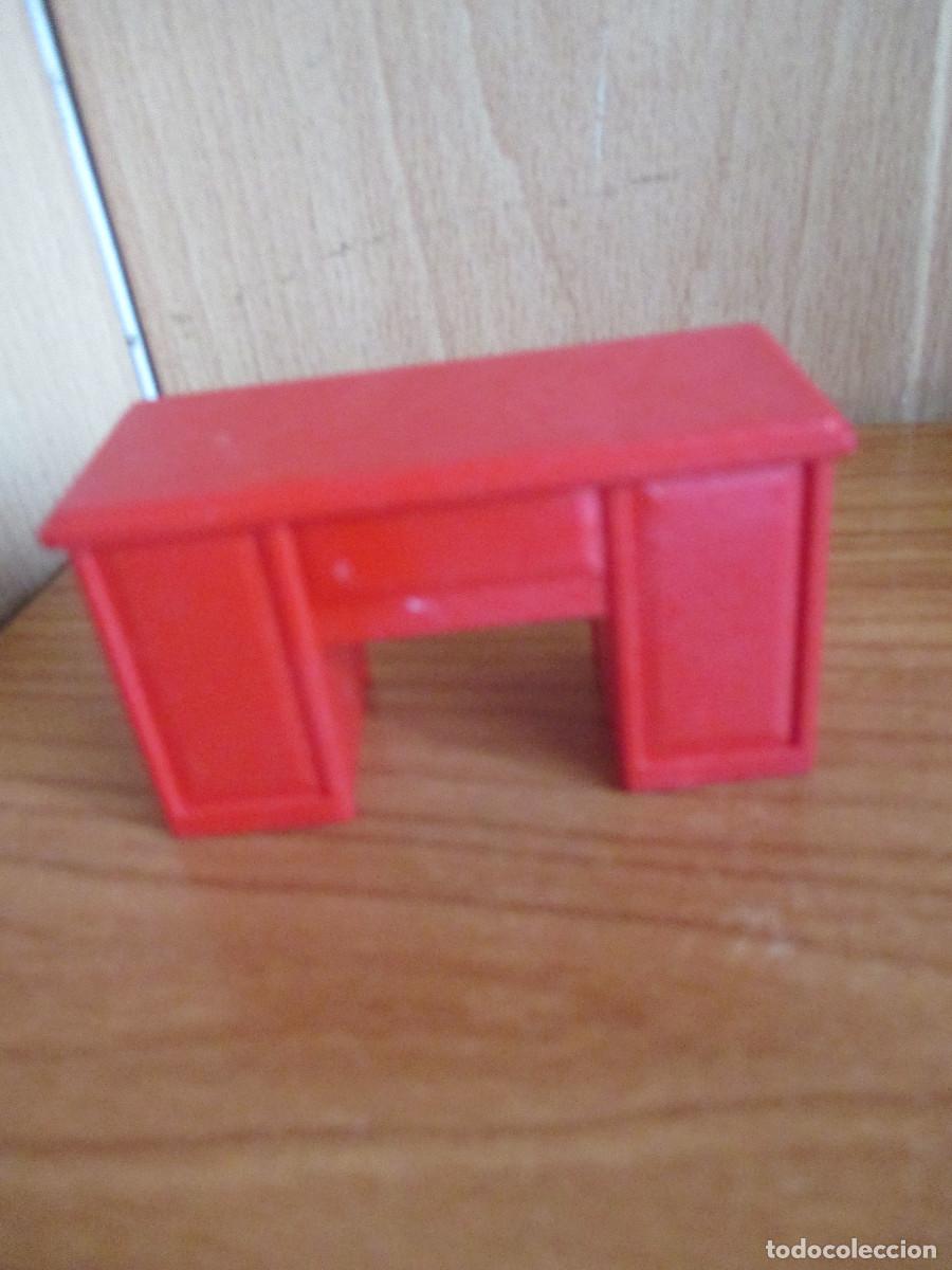 Playmobil: PLAYMOBIL : 1 MESA OESTE - Foto 3