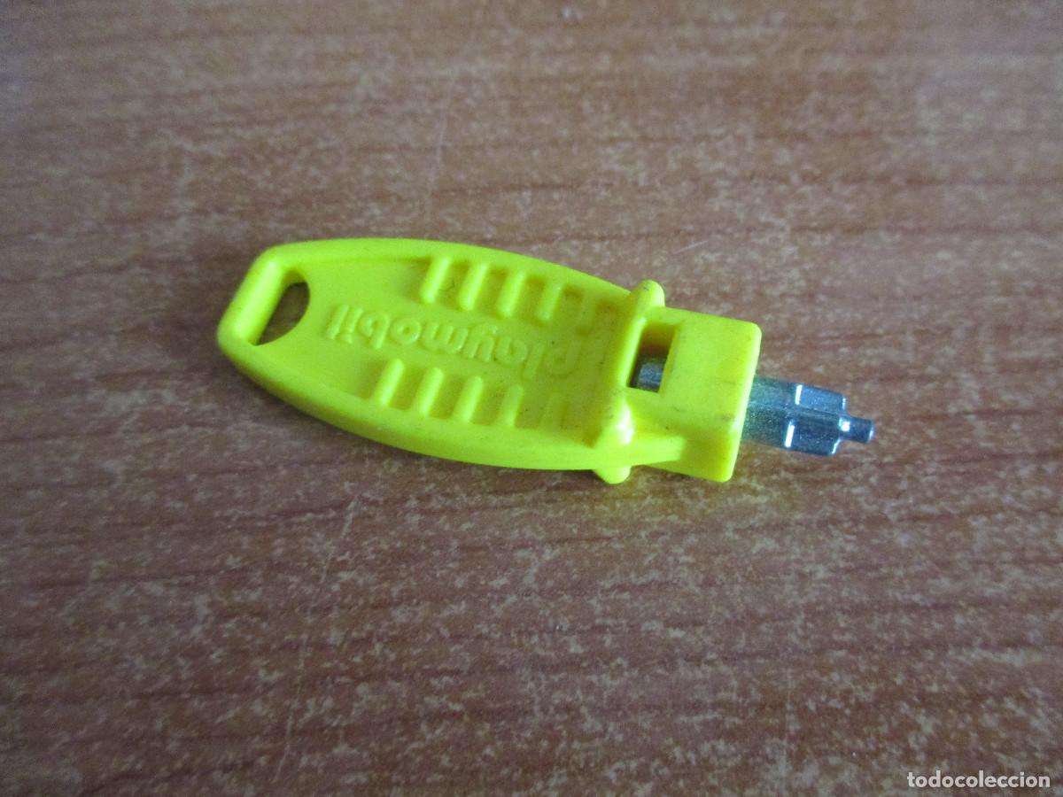 Playmobil: PLAYMOBIL : 1 DESTORNILLADOR