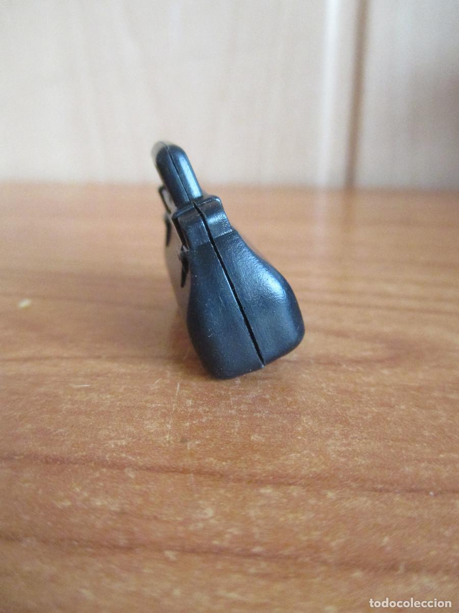 Playmobil: PLAYMOBIL : 1 MALETIN NEGRO - Foto 2