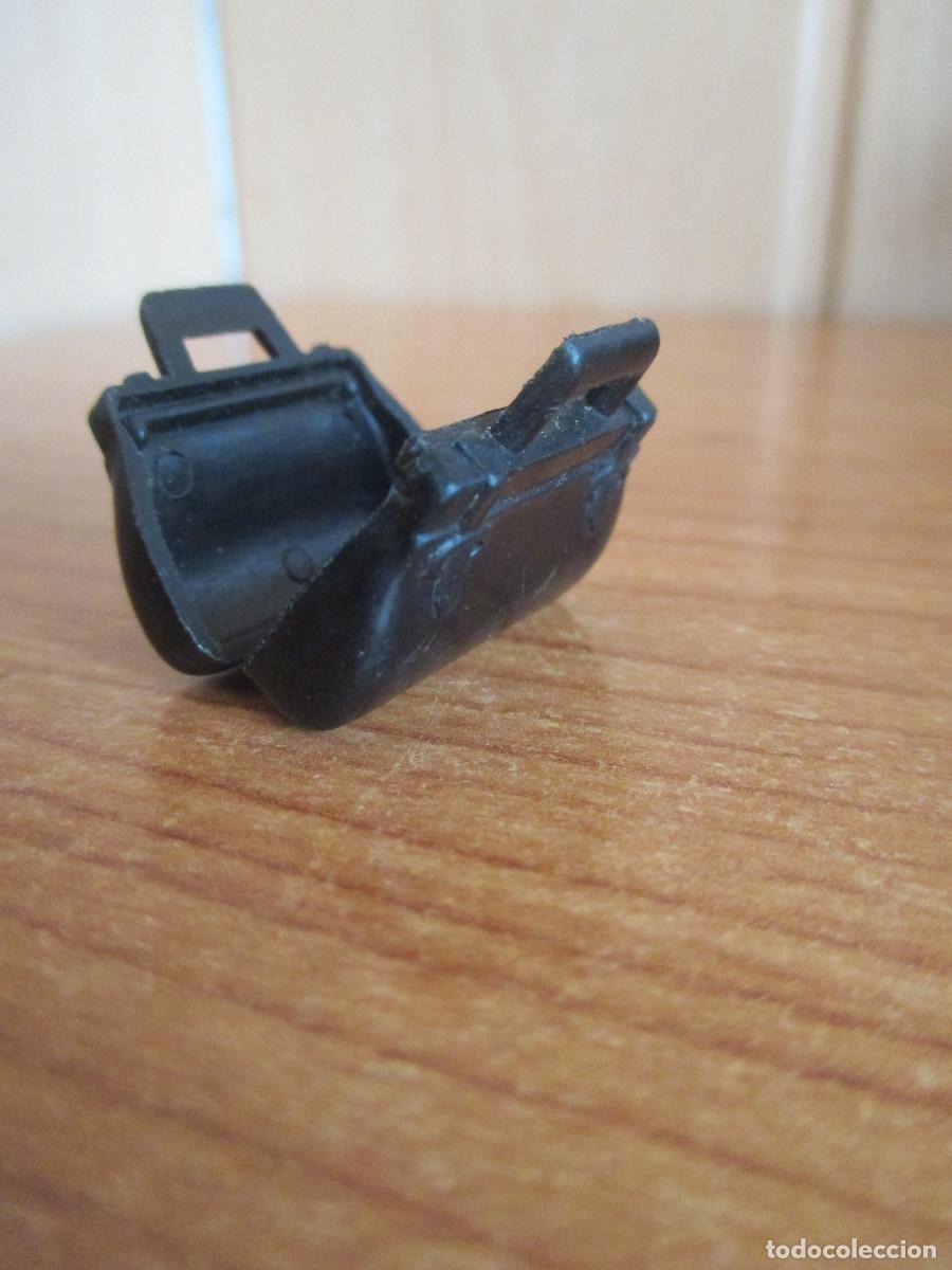 Playmobil: PLAYMOBIL : 1 MALETIN NEGRO - Foto 3