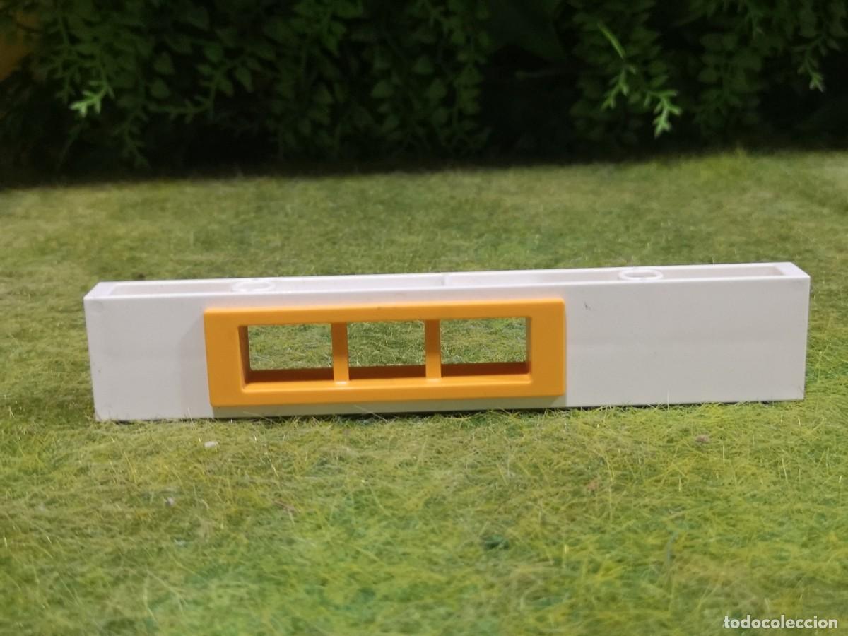 Playmobil: Playmobil Pieza System X. Ventana Lap - Foto 1