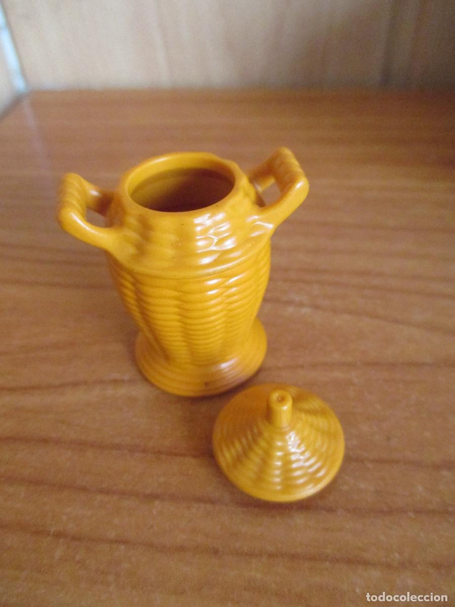 Playmobil: PLAYMOBIL : DIFICIL CESTO MIMBRE - Foto 2