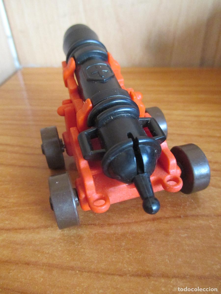 Playmobil: PLAYMOBIL : 1 CA&Ntilde;ON PIRATAS O SIMILAR