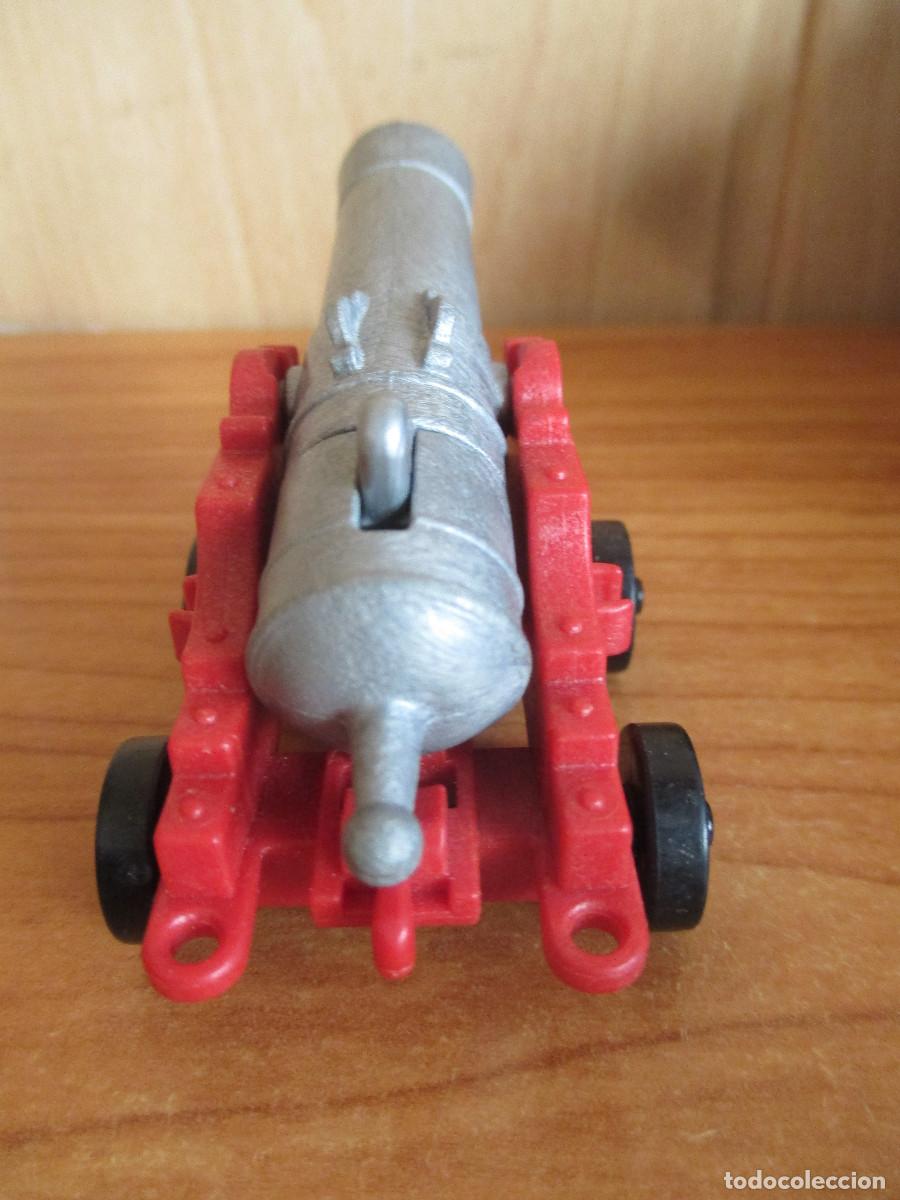 Playmobil: PLAYMOBIL : 1 CA&Ntilde;ON PIRATAS O SIMILAR