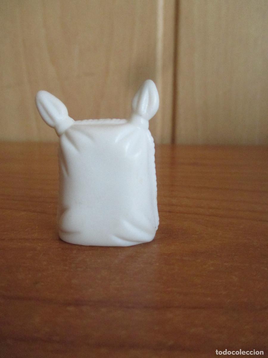 Playmobil: PLAYMOBIL : 1 SACO BLANCO - Foto 1