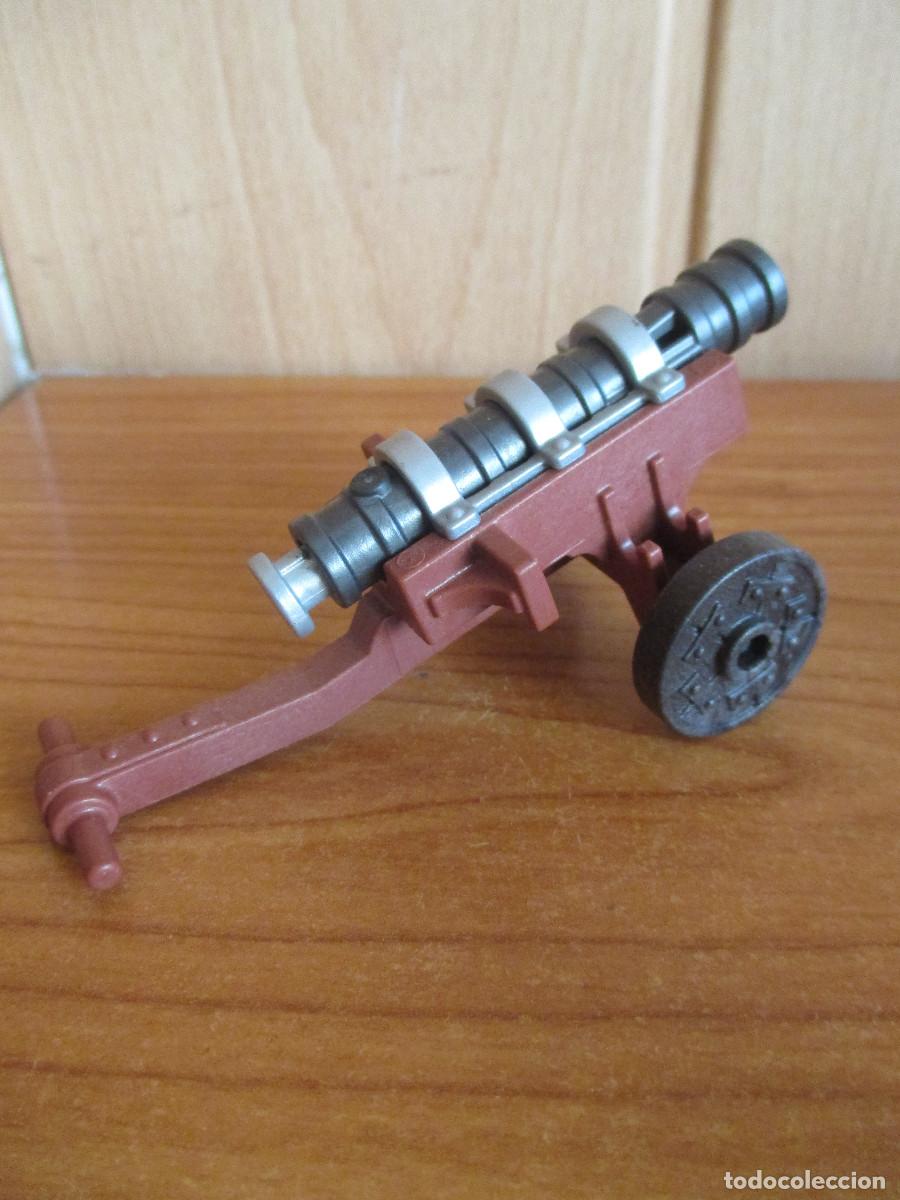 Playmobil: PLAYMOBIL : 1 CA&Ntilde;ON PIRATAS O SIMILAR