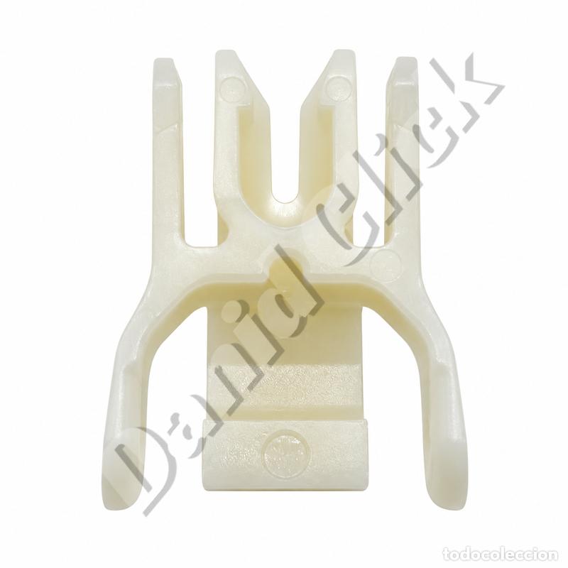 Playmobil: Playmobil Esqueleto Interior Figura Mujer Estructura Cuerpo Repuesto Montaje Custom