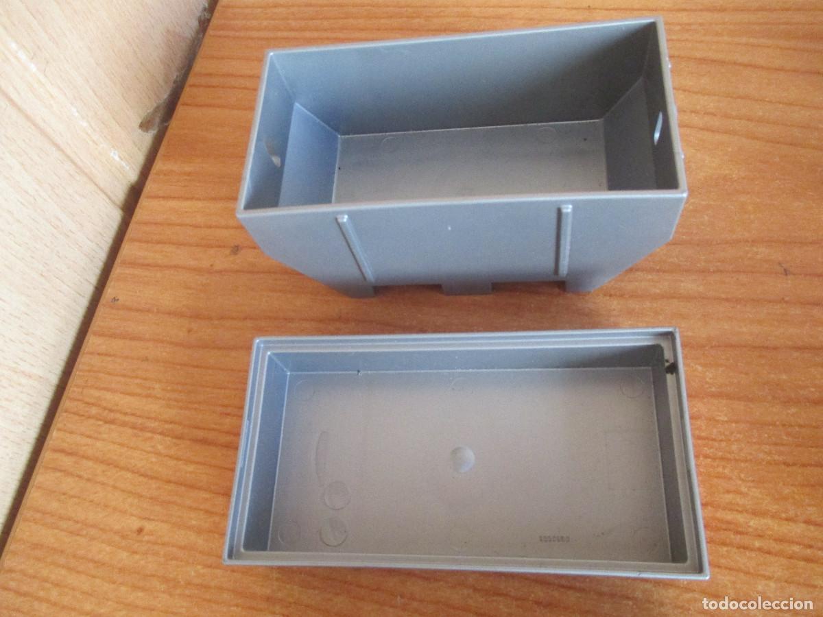Playmobil: PLAYMOBIL : 1 CONTENEDOR PM CARGO - Foto 3