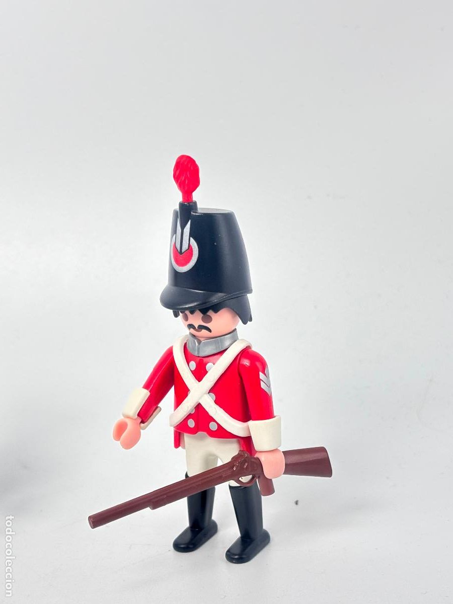 Playmobil: Playmobil 3795 figura guardia real