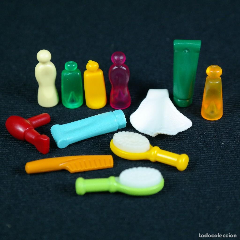 Playmobil: Playmobil frascos accesorios ☼
