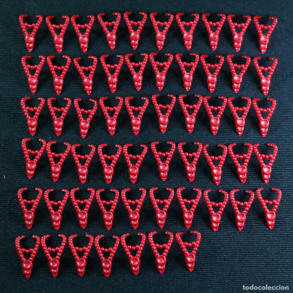 Playmobil: Playmobil 57 collares bordo ☼