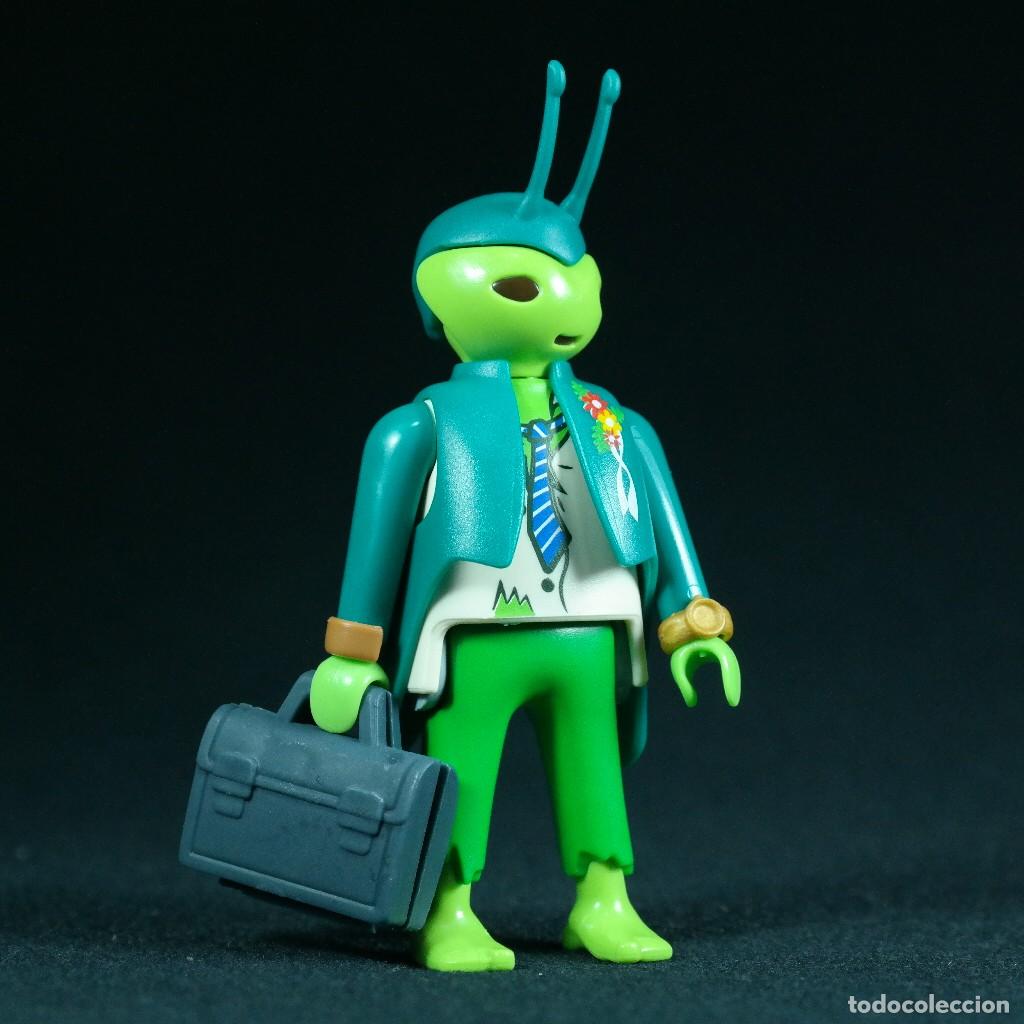 Playmobil: Playmobil grillo con maletin ☼ - Foto 1