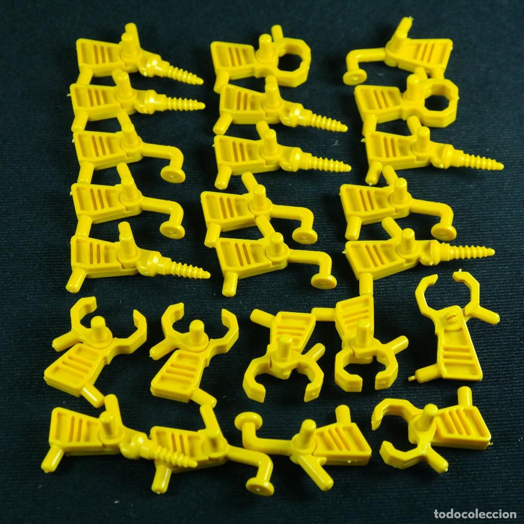 Playmobil: Playmobil herramientas espaciales ☼