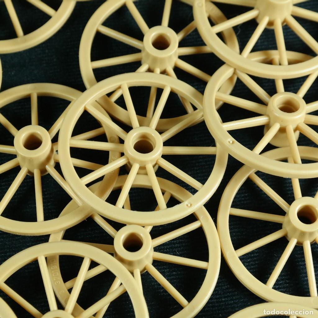 Playmobil: Playmobil muchas ruedas ☼ - Foto 2