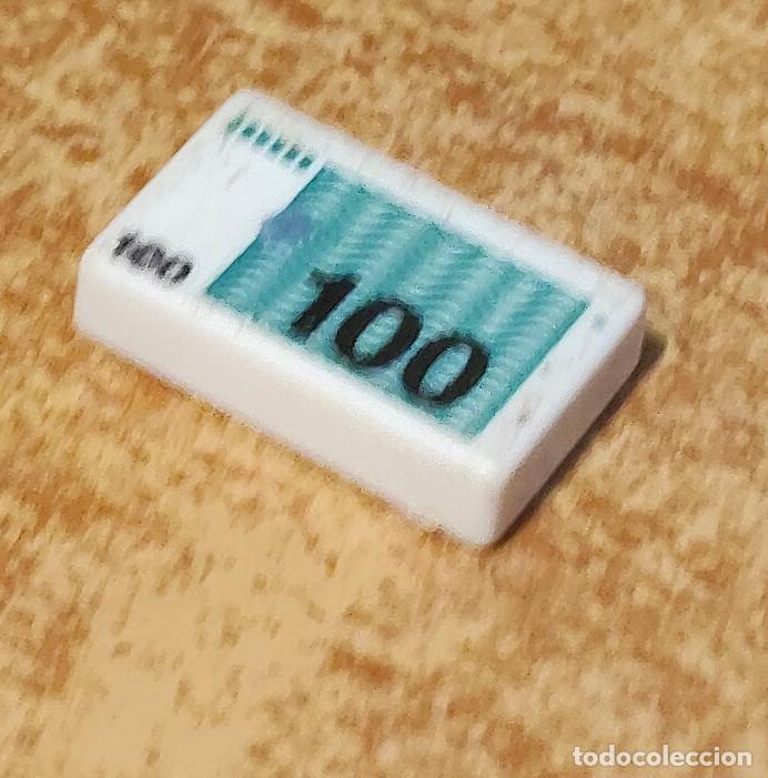Playmobil: playmobil dinero billetes billete 100