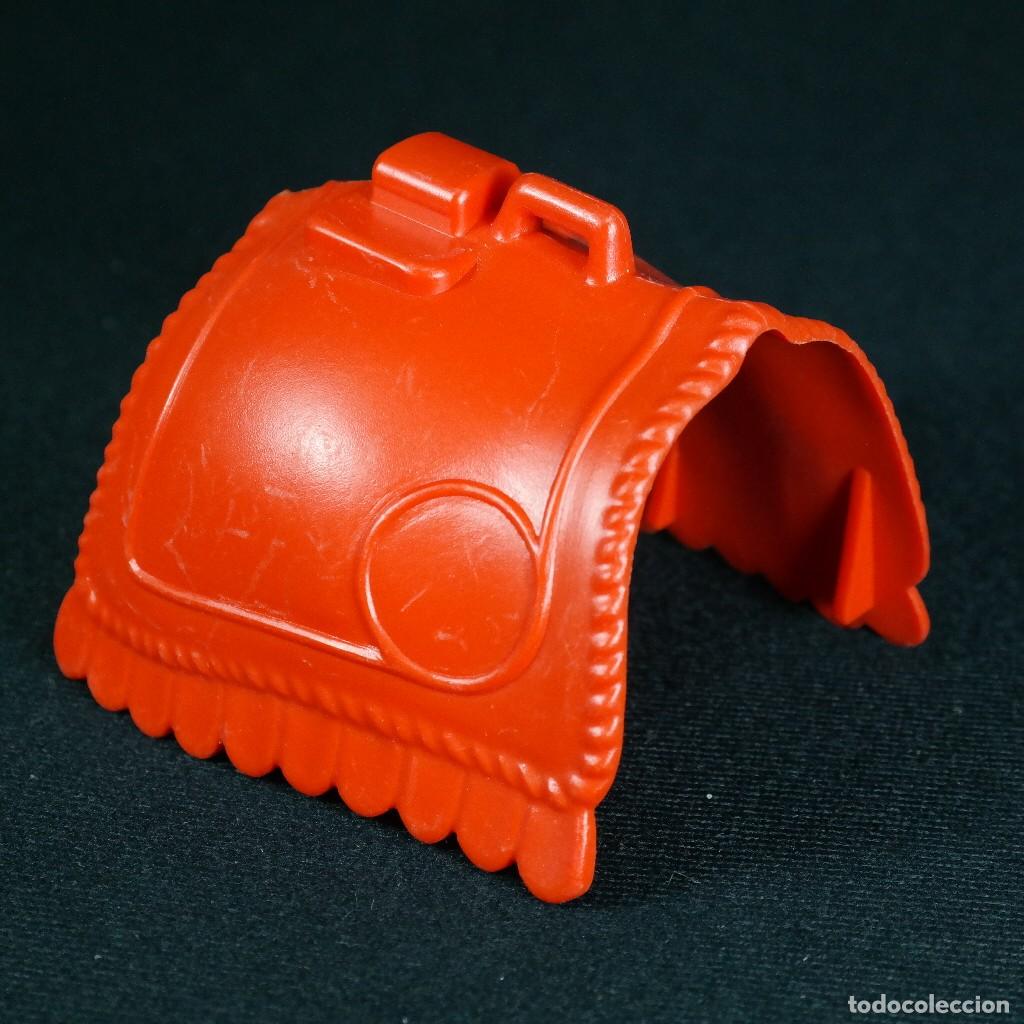 Playmobil: Playmobil montura elefante ☼