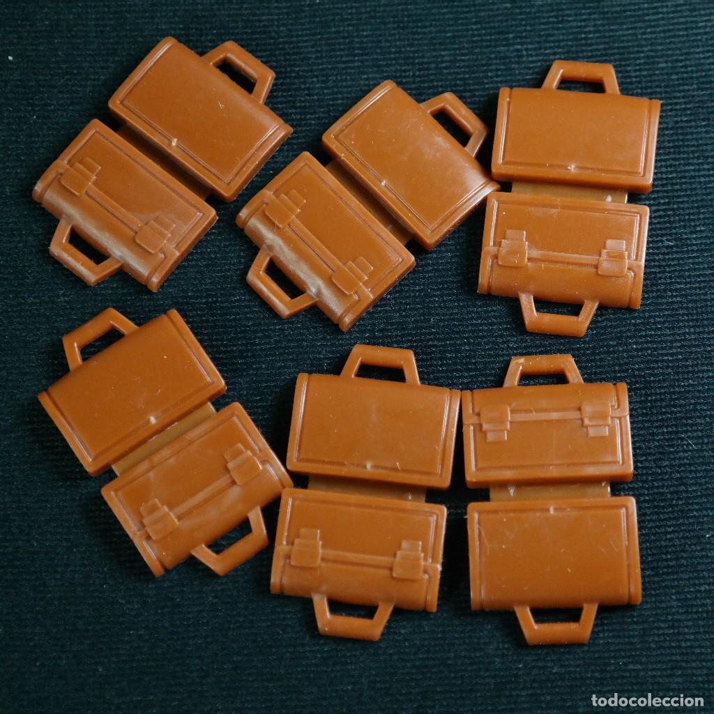 Playmobil: Playmobil maletines ☼