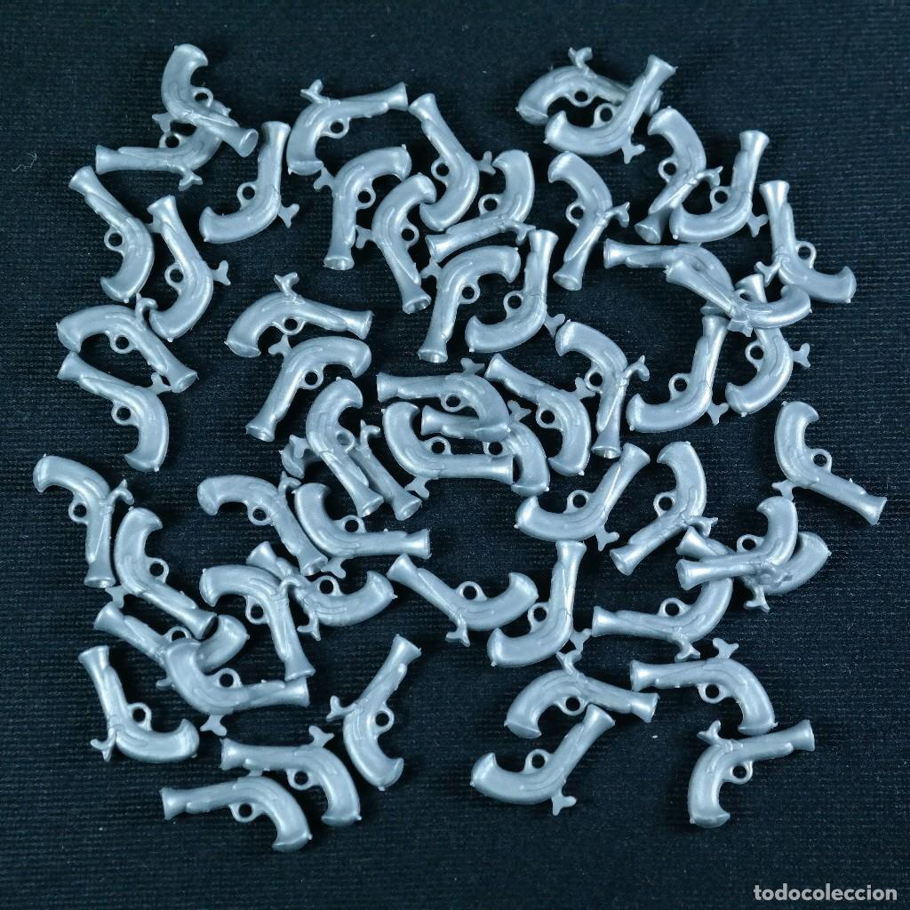 Playmobil: Playmobil pistolas pirata ☼