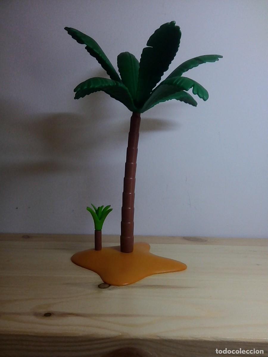 Playmobil: PLAYMOBIL PALMERA DESIERTO EGIPTO BELEN