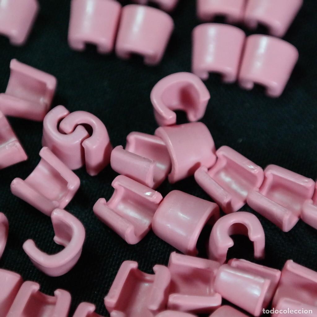 Playmobil: Playmobil pu&ntilde;os rosas ☼ - Foto 2