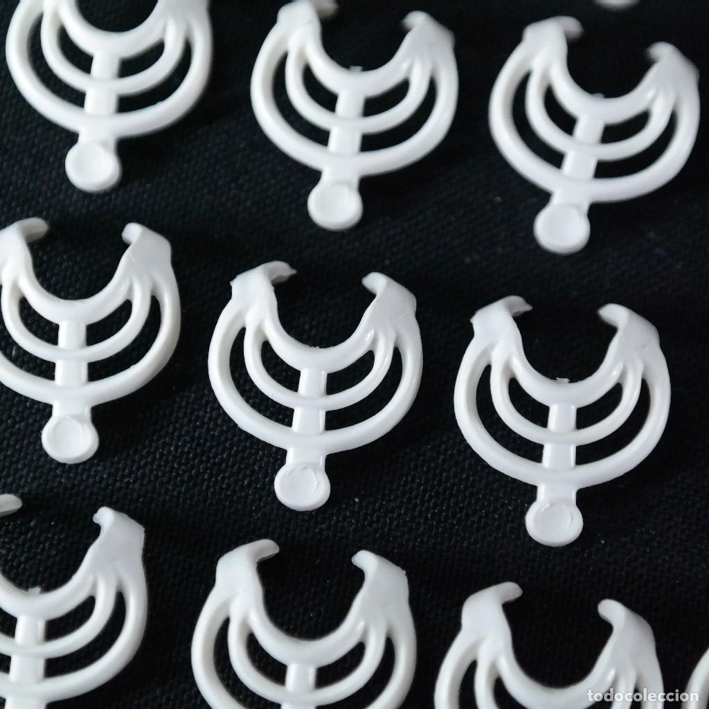 Playmobil: Playmobil cuellos blancos indios ☼ - Foto 2