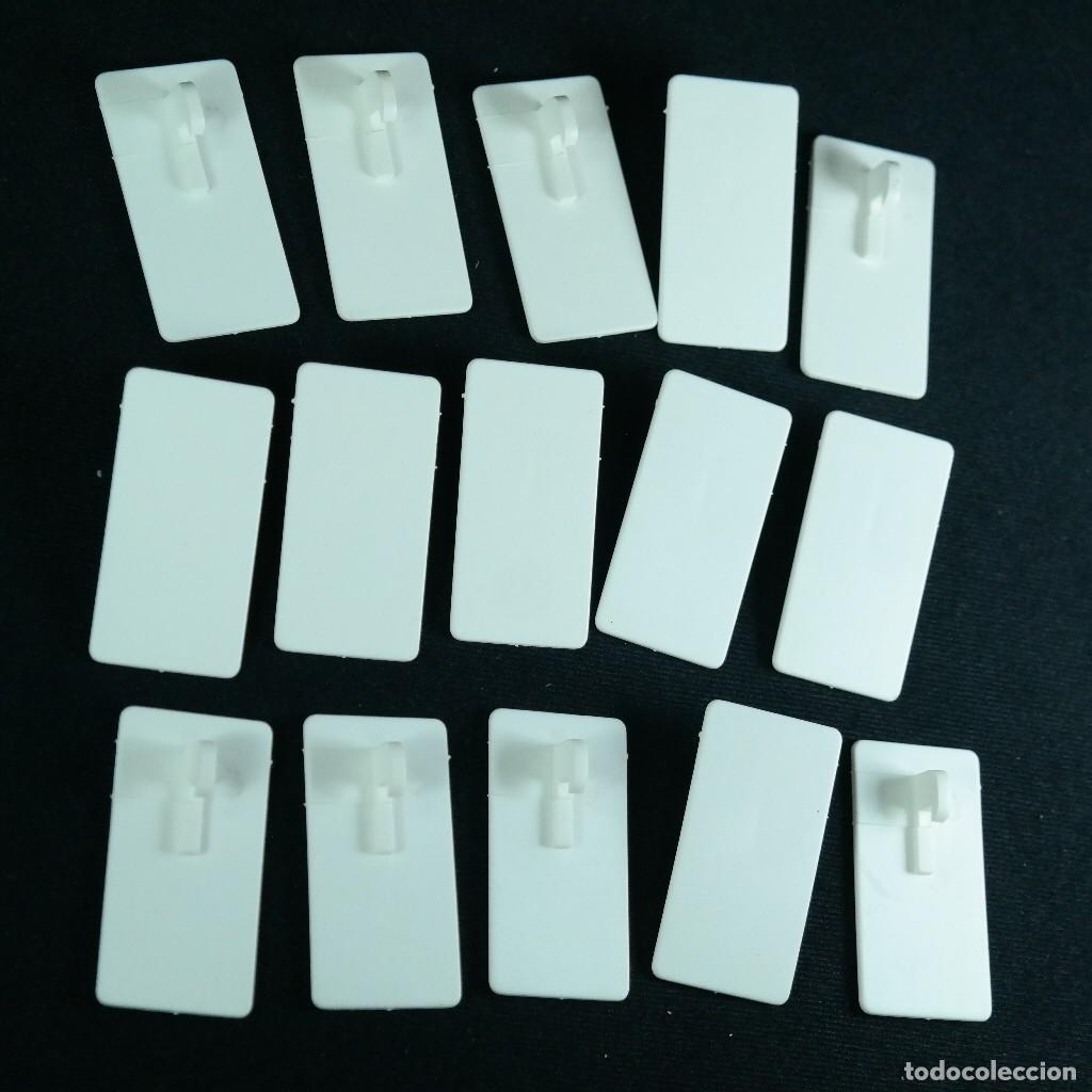 Playmobil: Playmobil carteles blancos ☼