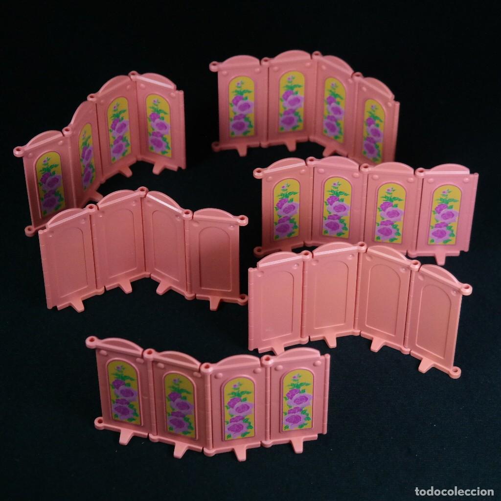 Playmobil: Playmobil seis biombos ☼
