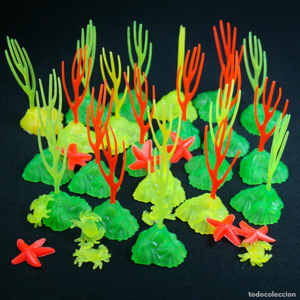 Playmobil: Playmobil algas marinas ☼ - Foto 1