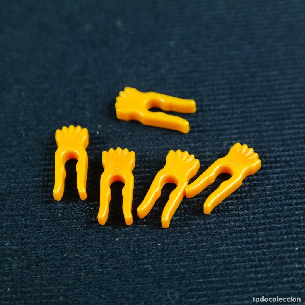 Playmobil: Playmobil pinzas para ropa ☼