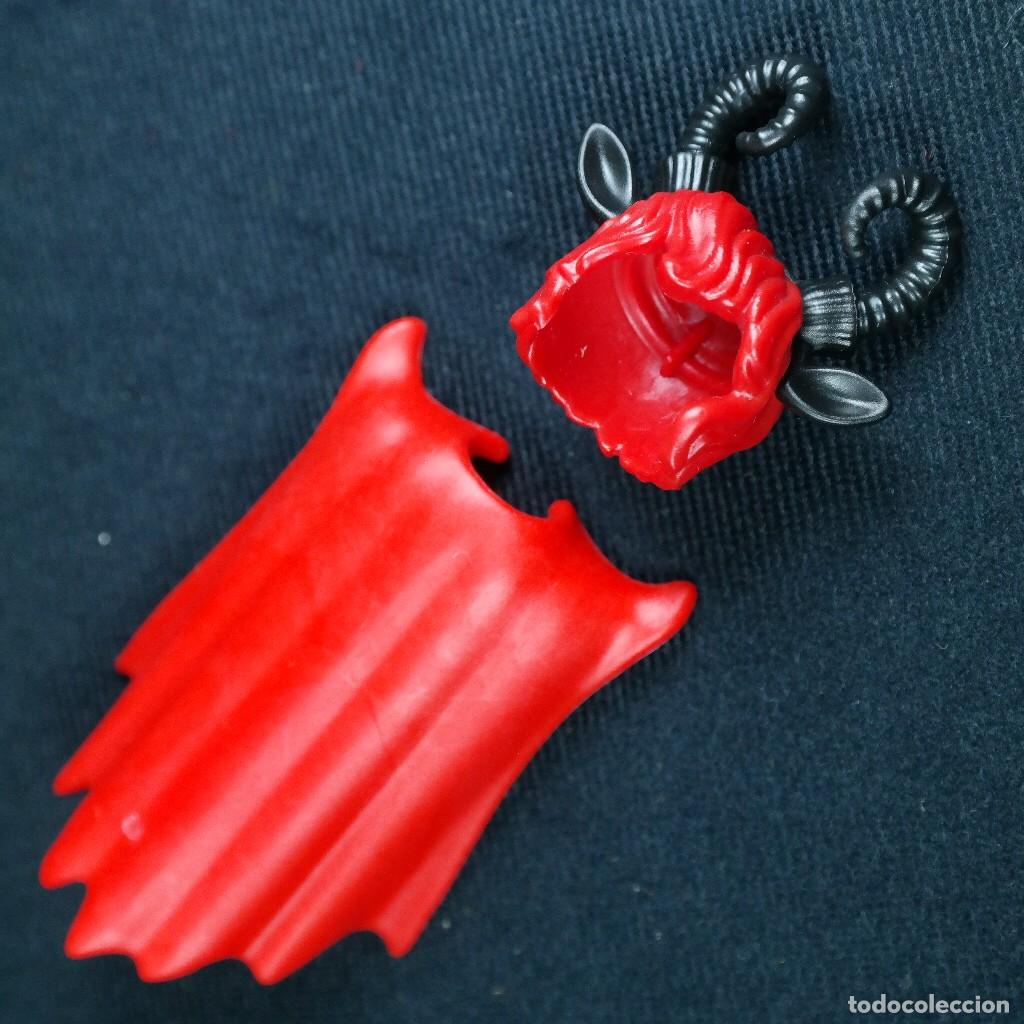 Playmobil: Playmobil accesorios fauno☼