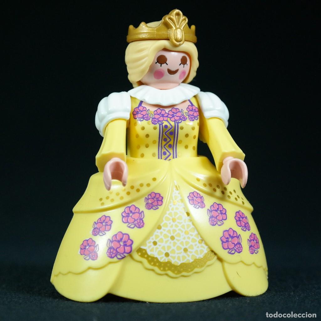 Playmobil: Playmobil princesa ☼