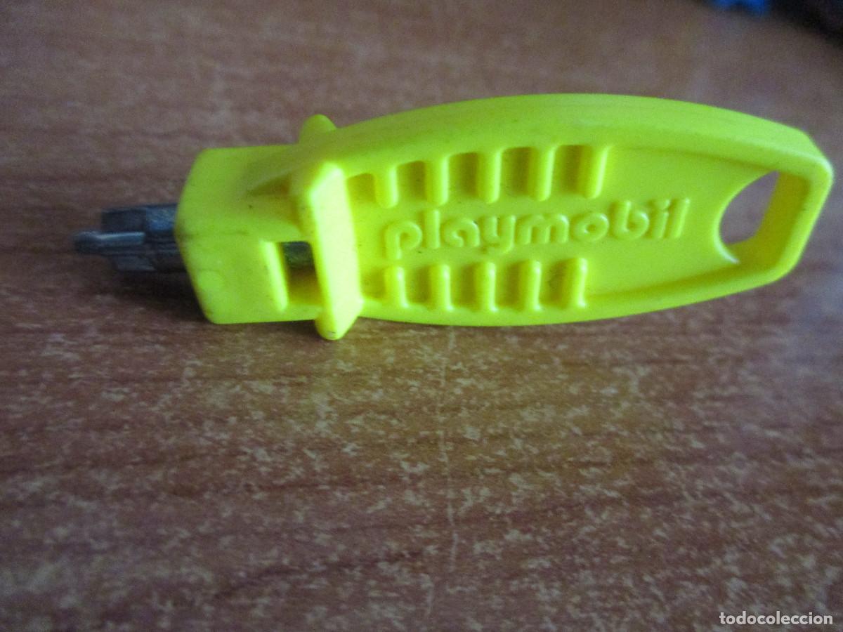 Playmobil: PLAYMOBIL : 1 DESTORNILLADOR
