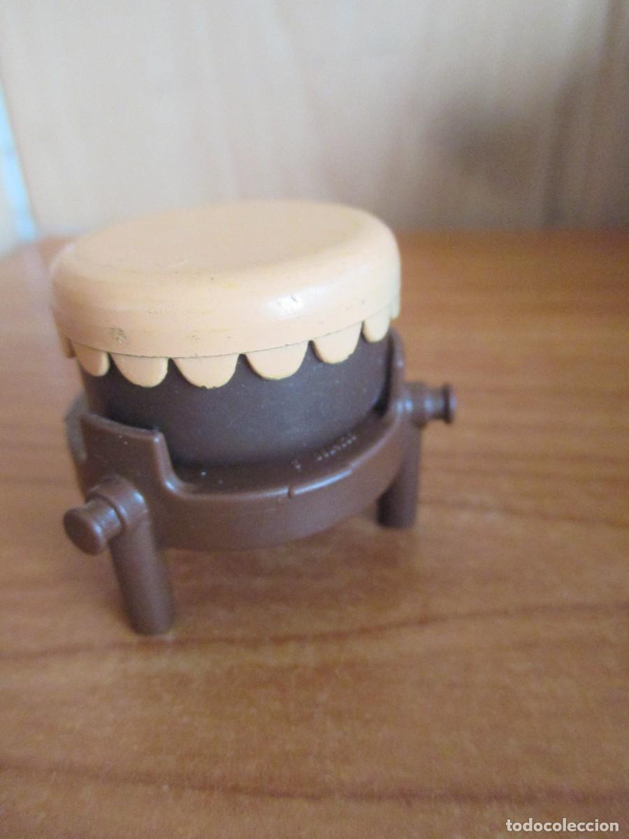 Playmobil: PLAYMOBIL : 1 TAMBOR - Foto 1