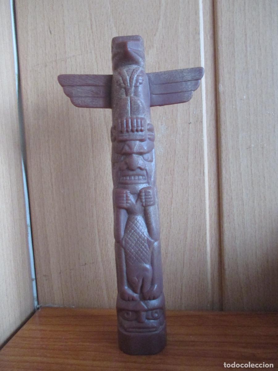Playmobil: PLAYMOBIL : 1 TOTEM INDIO