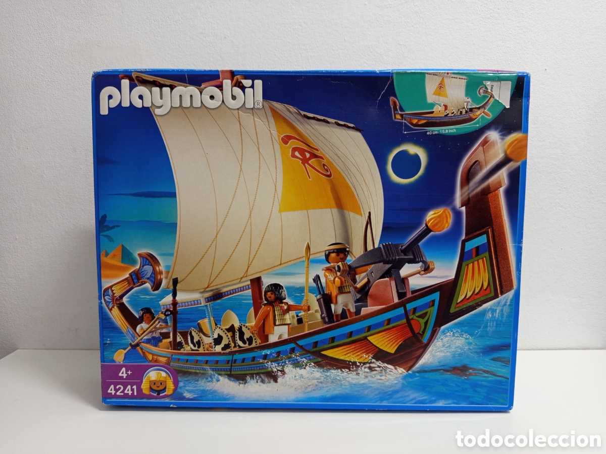 Playmobil: Playmobil 4241 nuevo y sellado