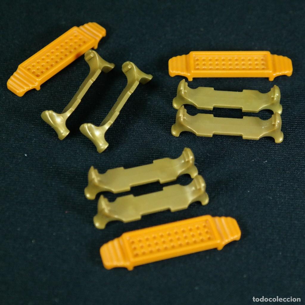 Playmobil: Playmobil patas con cruces ba&ntilde;adera lun ☼
