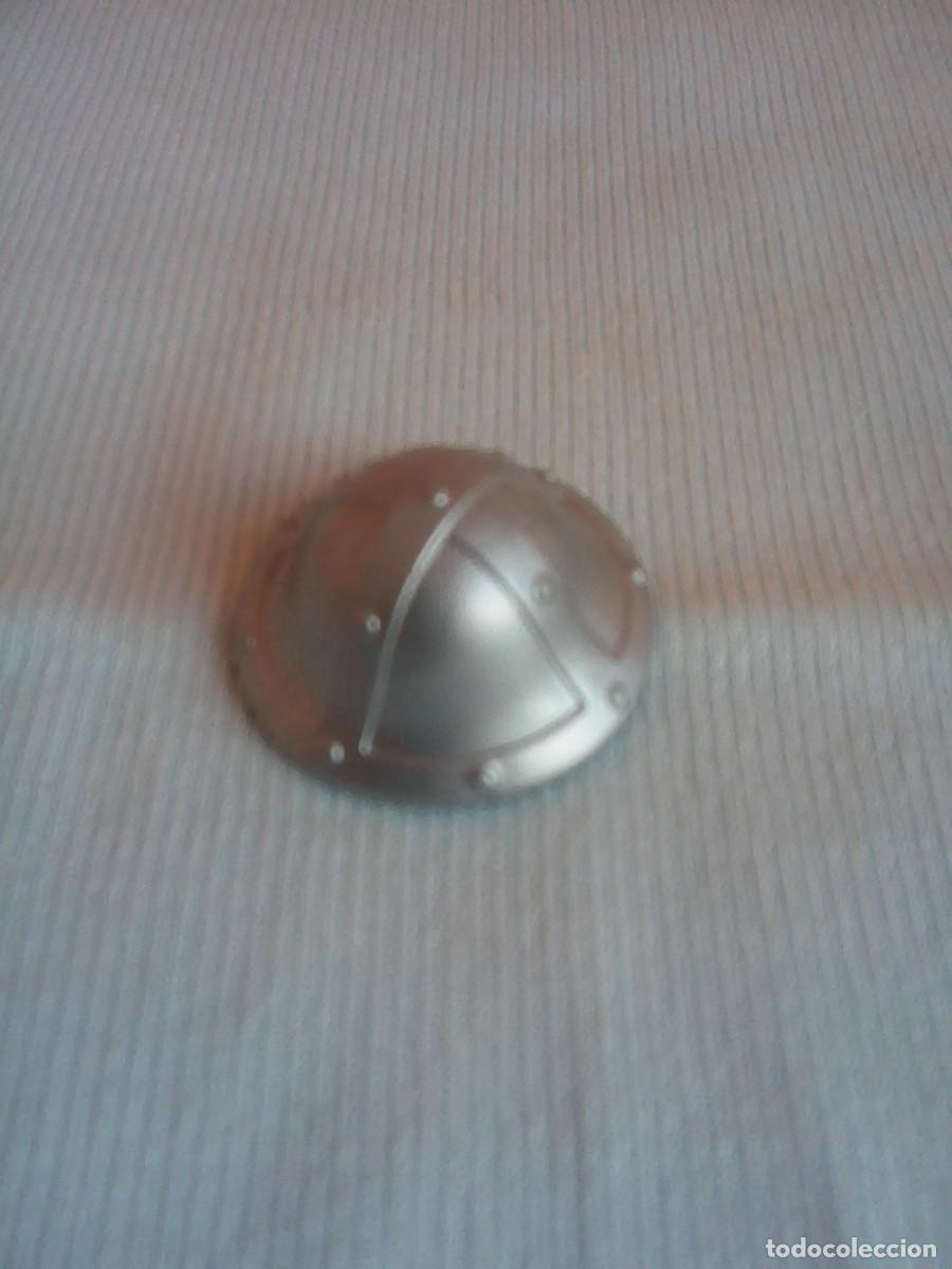 Playmobil: PLAYMOBIL CASCO MEDIEVAL