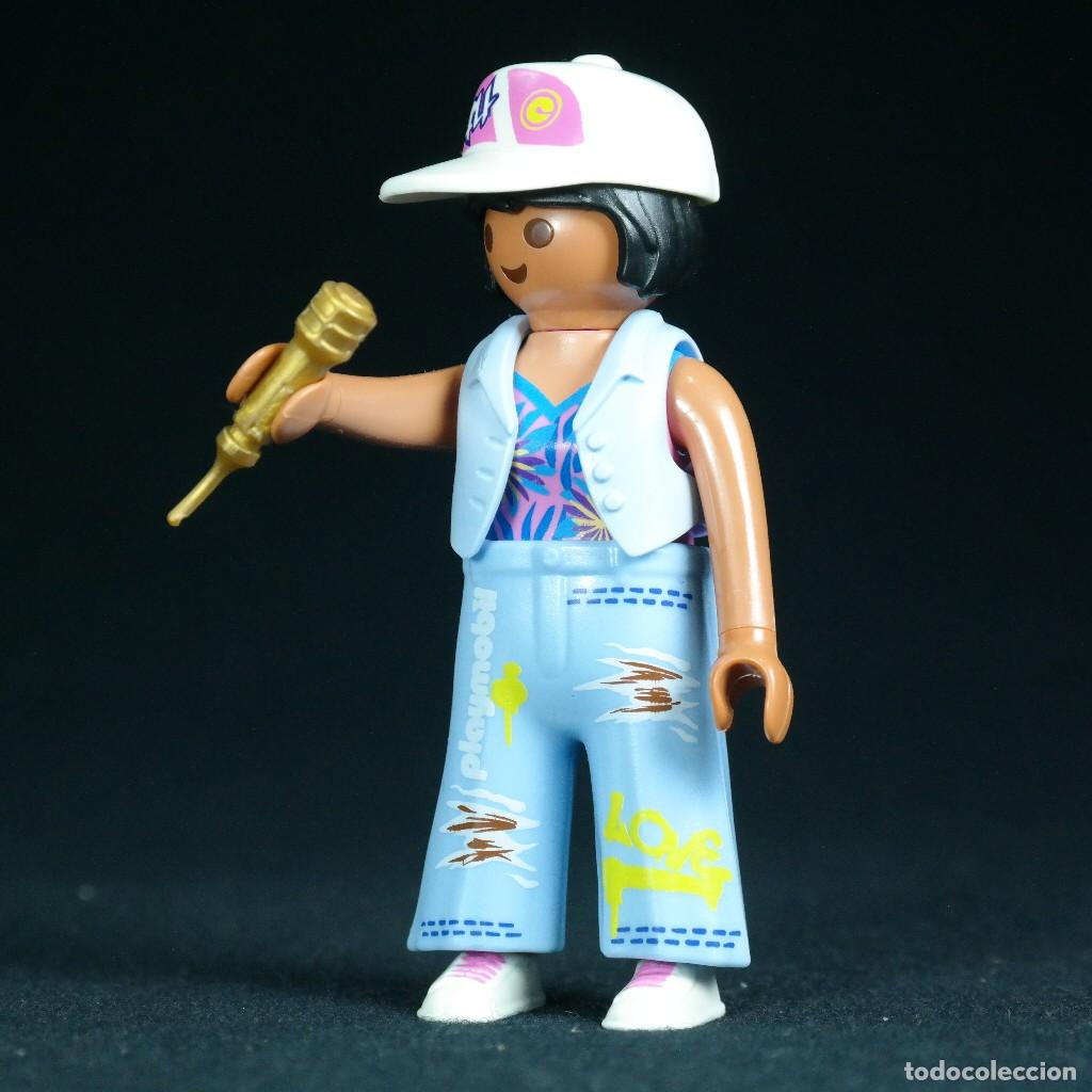 Playmobil: Playmobil mujer con gorro mar ☼ - Foto 1