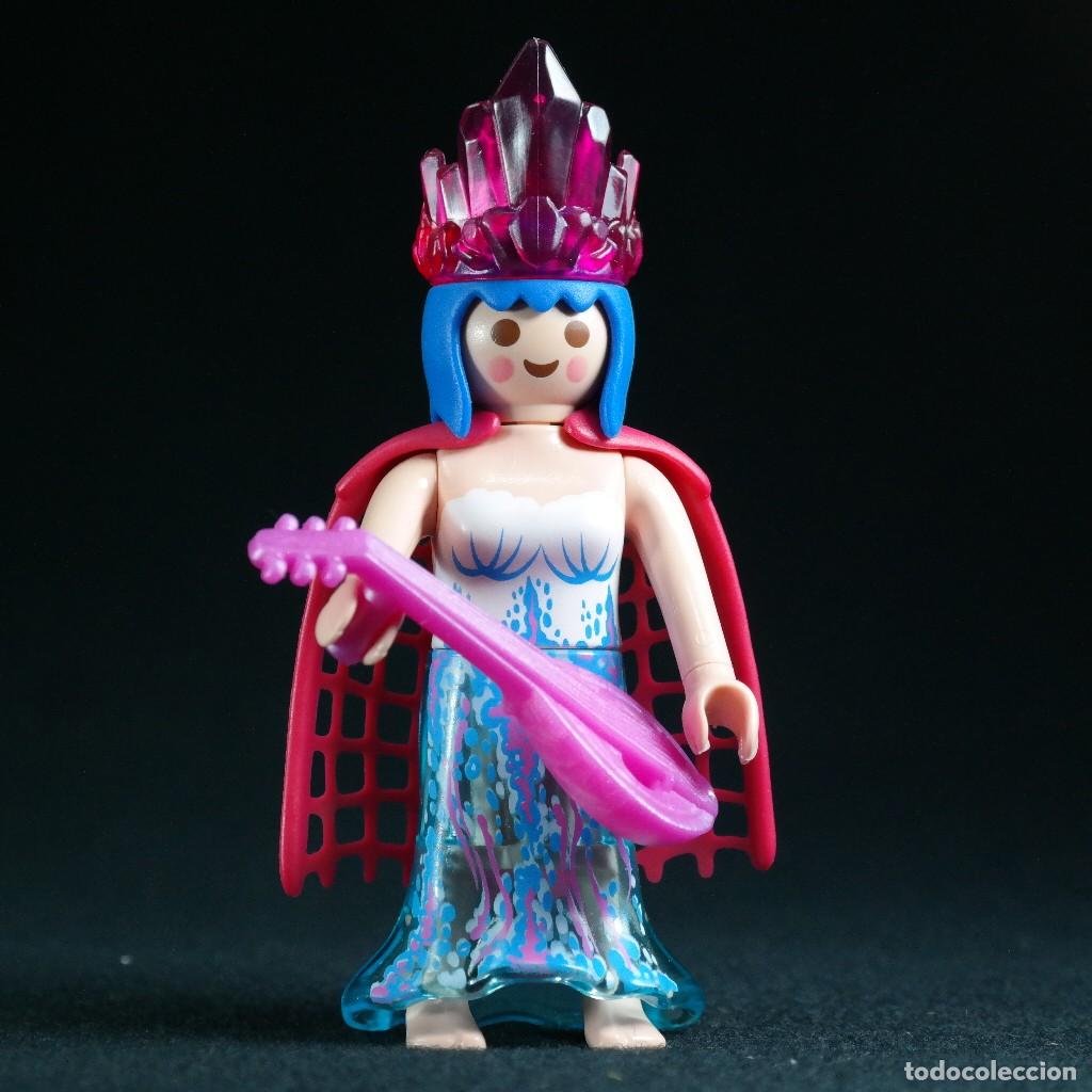 Playmobil: Playmobil sirena mar ☼
