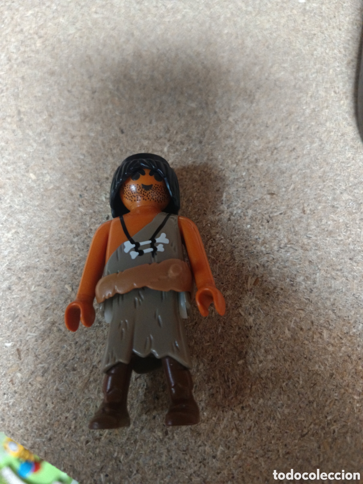 Playmobil: Playmobil troglodita cavernicola