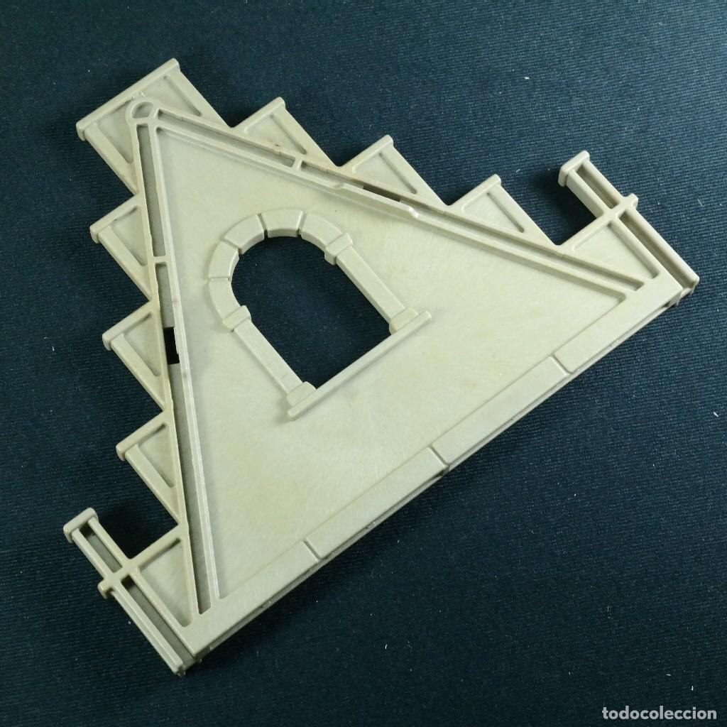 Playmobil: Playmobil triangulo techo steck ☼ - Foto 2